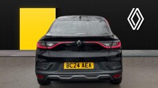 Renault Arkana 1.6 E-Tech FHEV 145 Esprit Alpine 5dr Auto Hybrid Estate